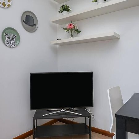 Youhosty - Zuretti42 Daire Milano Dış mekan fotoğraf