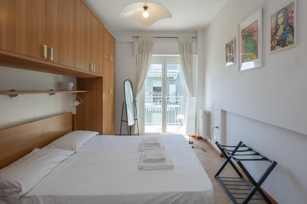 Youhosty - Zuretti42 Daire Milano Dış mekan fotoğraf