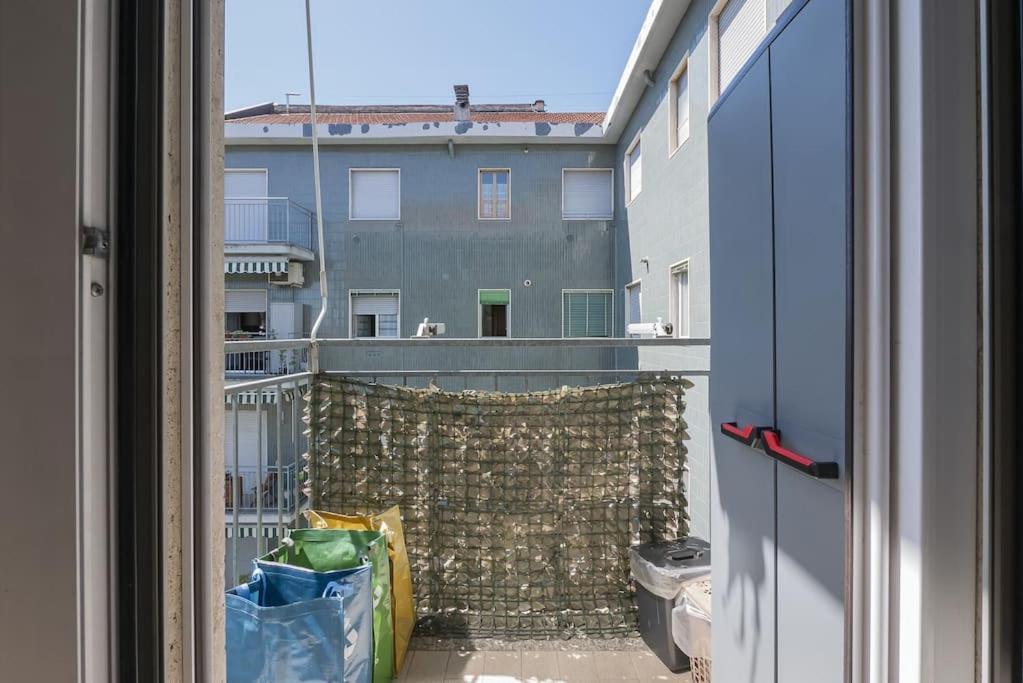 Youhosty - Zuretti42 Daire Milano Dış mekan fotoğraf