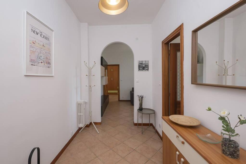 Youhosty - Zuretti42 Daire Milano Dış mekan fotoğraf