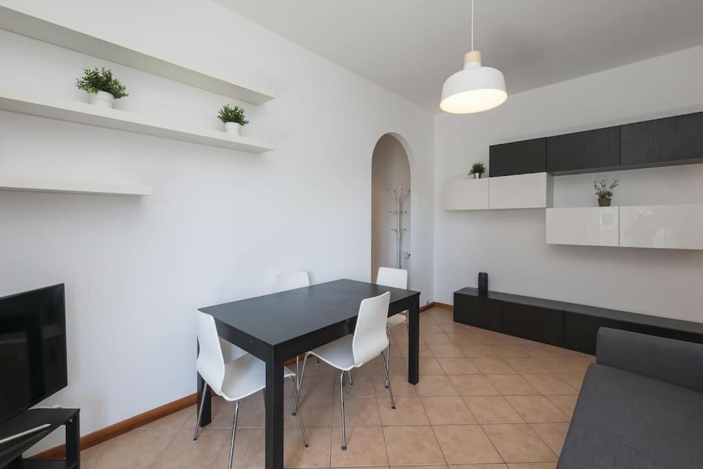 Youhosty - Zuretti42 Daire Milano Dış mekan fotoğraf