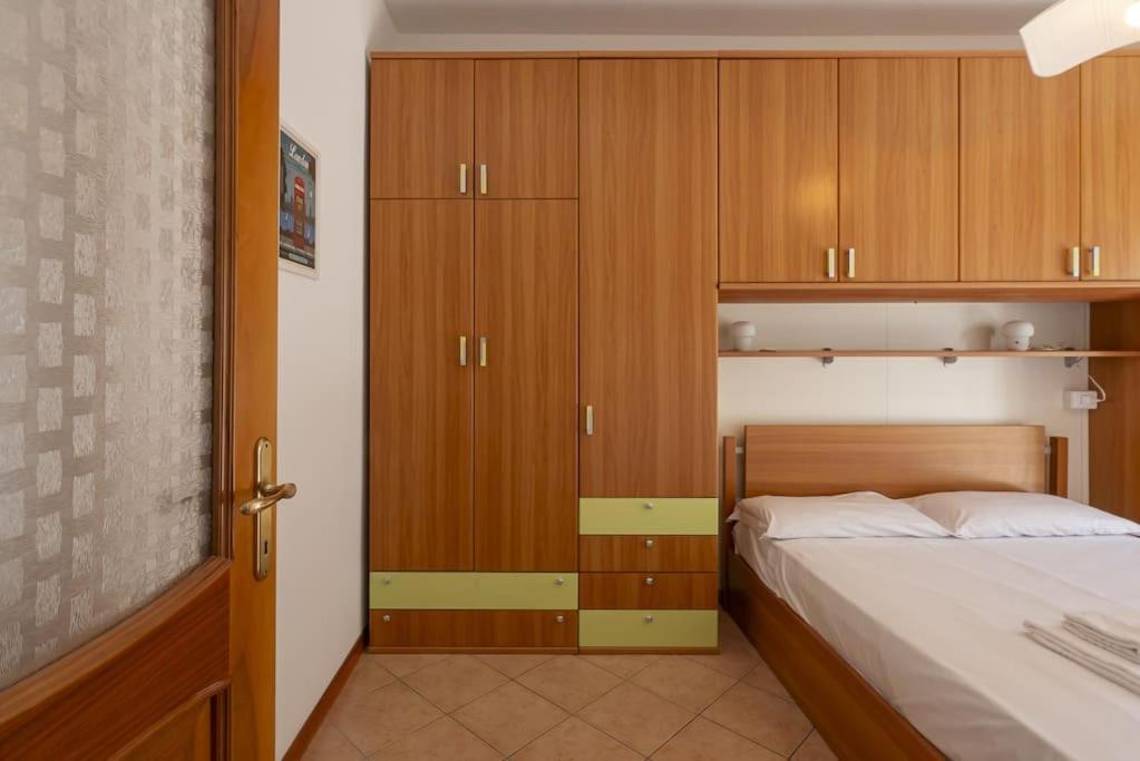Youhosty - Zuretti42 Daire Milano Dış mekan fotoğraf