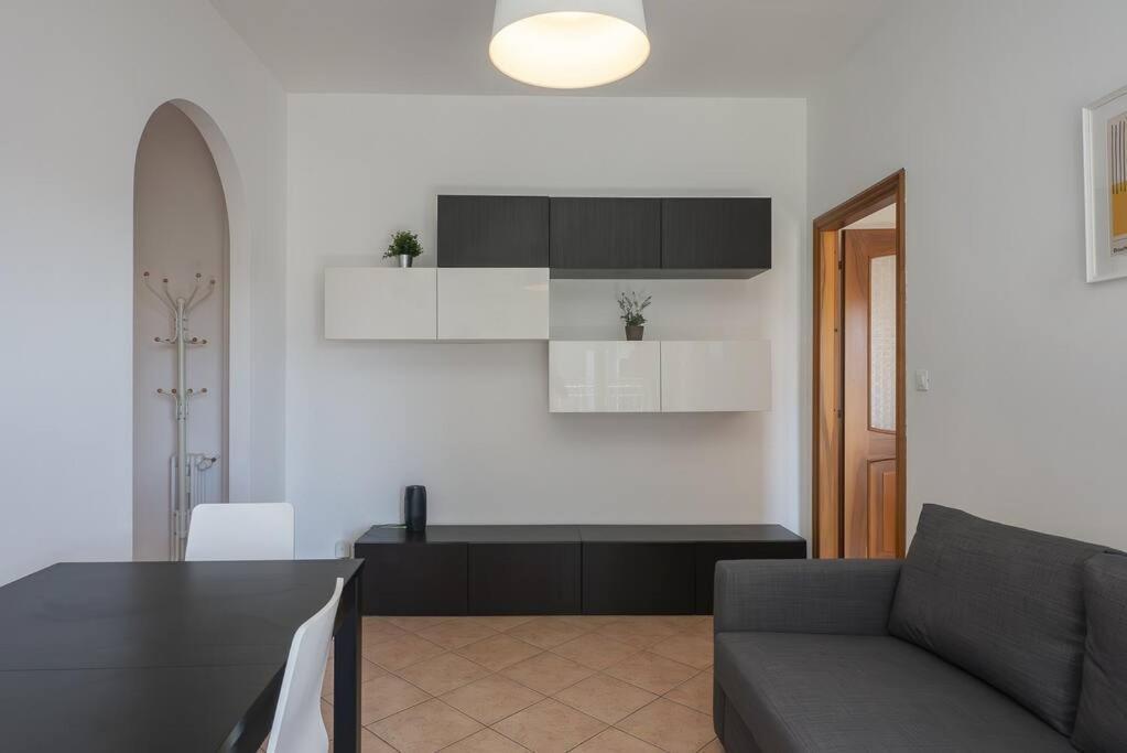 Youhosty - Zuretti42 Daire Milano Dış mekan fotoğraf