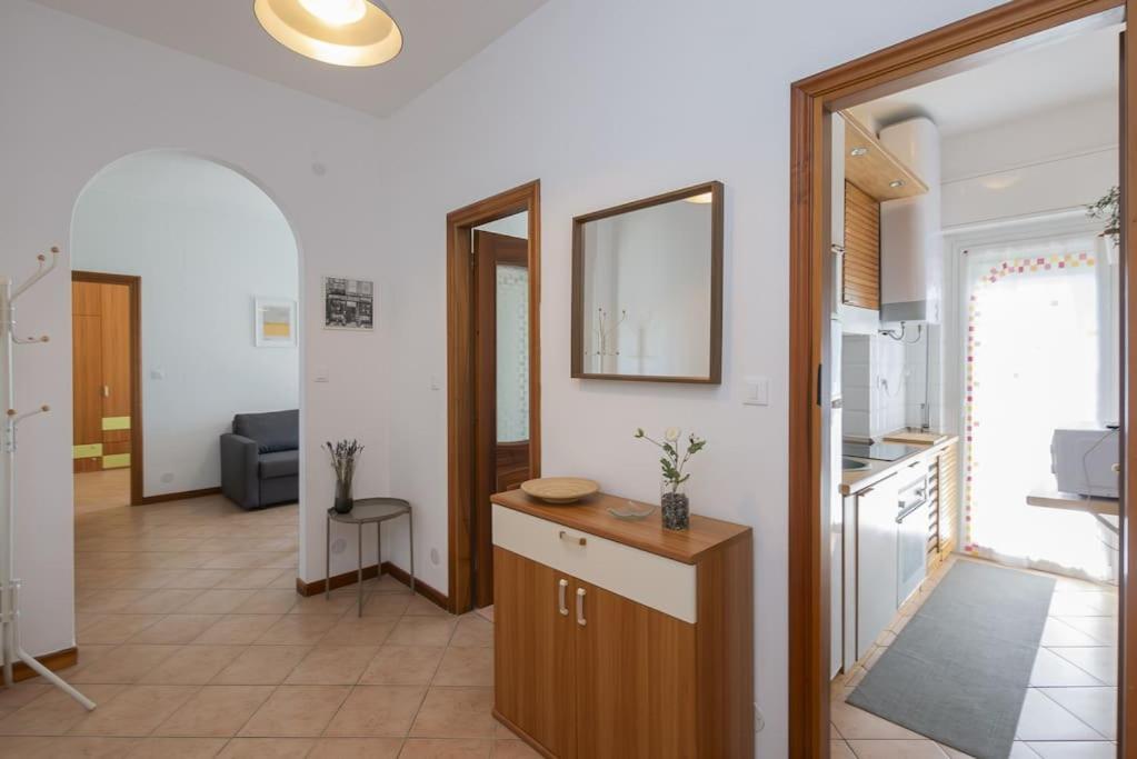 Youhosty - Zuretti42 Daire Milano Dış mekan fotoğraf