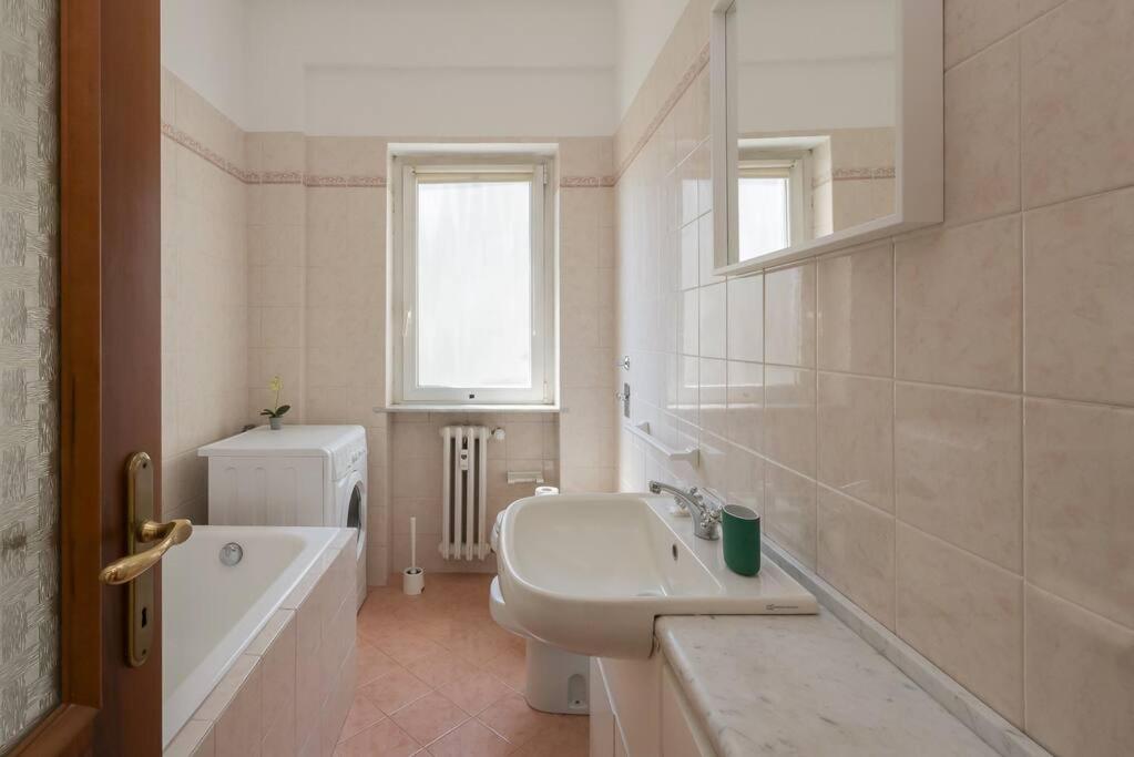 Youhosty - Zuretti42 Daire Milano Dış mekan fotoğraf