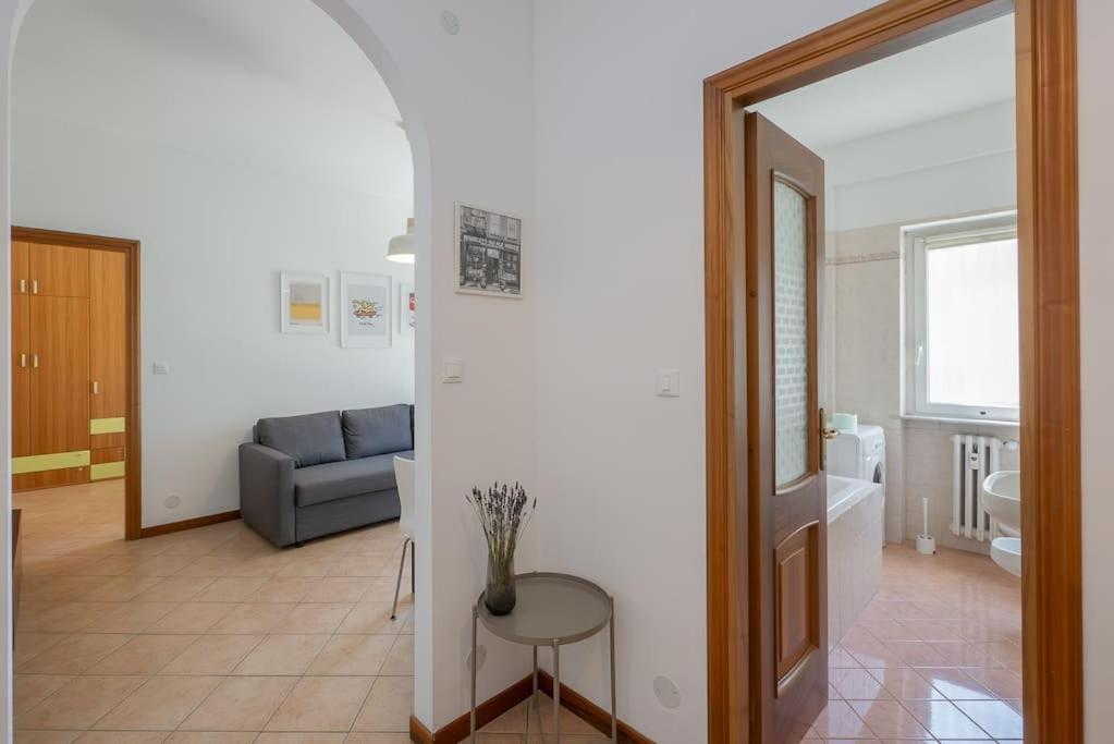 Youhosty - Zuretti42 Daire Milano Dış mekan fotoğraf