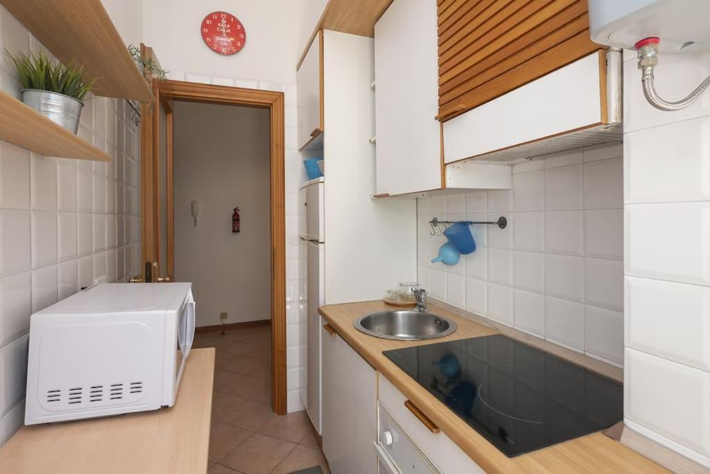 Youhosty - Zuretti42 Daire Milano Dış mekan fotoğraf