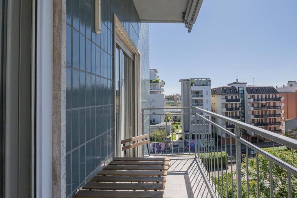 Youhosty - Zuretti42 Daire Milano Dış mekan fotoğraf