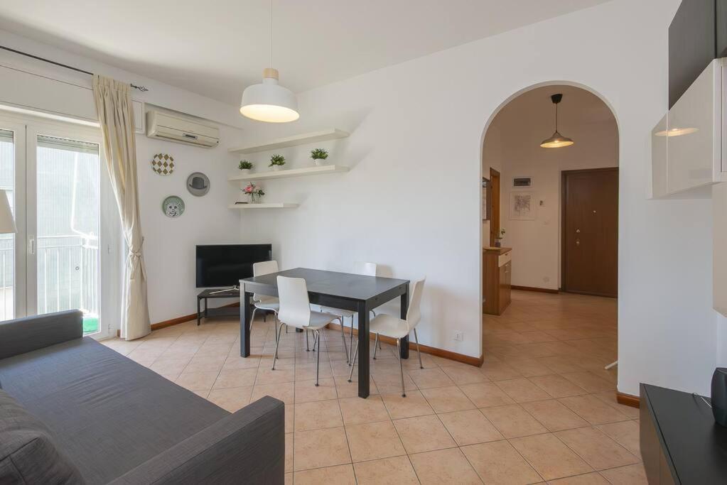 Youhosty - Zuretti42 Daire Milano Dış mekan fotoğraf