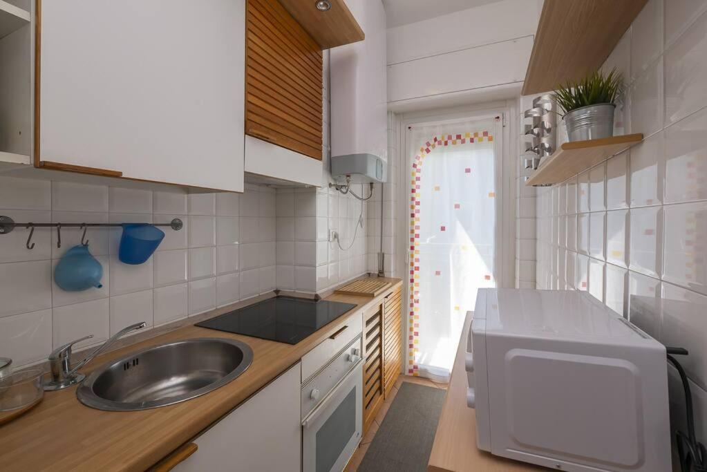 Youhosty - Zuretti42 Daire Milano Dış mekan fotoğraf