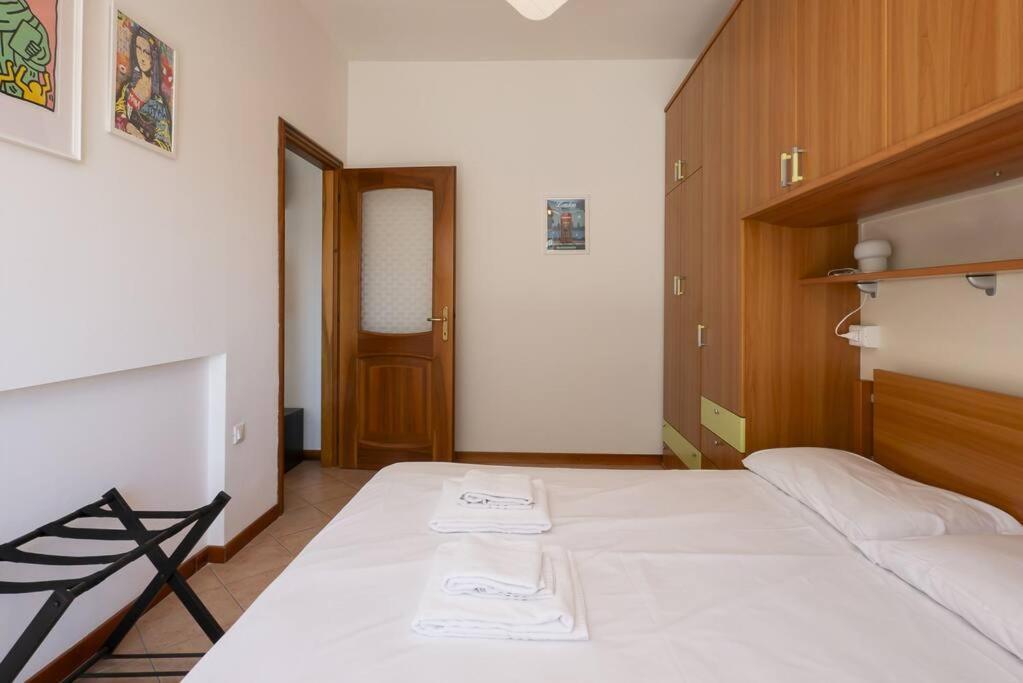 Youhosty - Zuretti42 Daire Milano Dış mekan fotoğraf