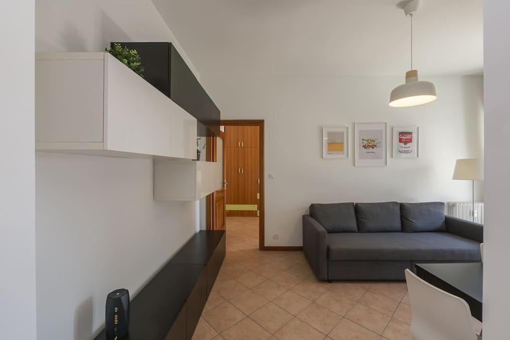 Youhosty - Zuretti42 Daire Milano Dış mekan fotoğraf
